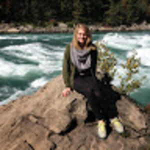 Meet your Posher, Avalon